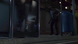 Claire and Leon full video