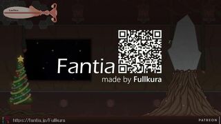 Dryad Christmas [fullkura]