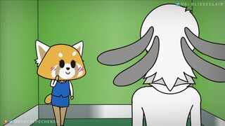 Retsuko