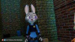 Judy Hopps