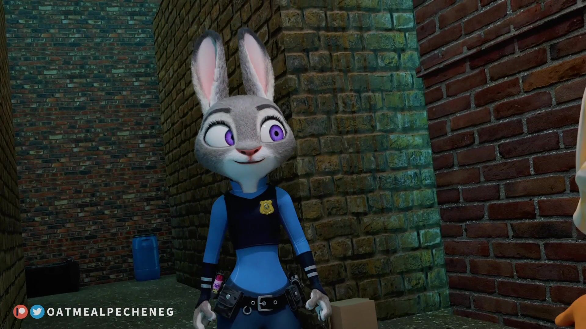 Judy Hopps