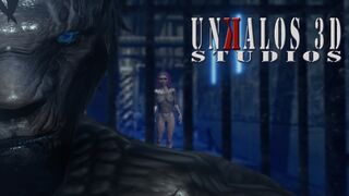 SpaceEncouters-Pilot