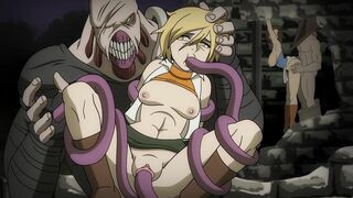 Resident Evil Vs Silent Hill [Hinca-p]