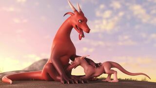 Deepthroat Date [Crittermatic]