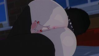 [KallenZ] RWBY - Ruby Rose