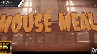 Mouse Meal [vore]