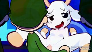 Bunny Maloney Charlotte