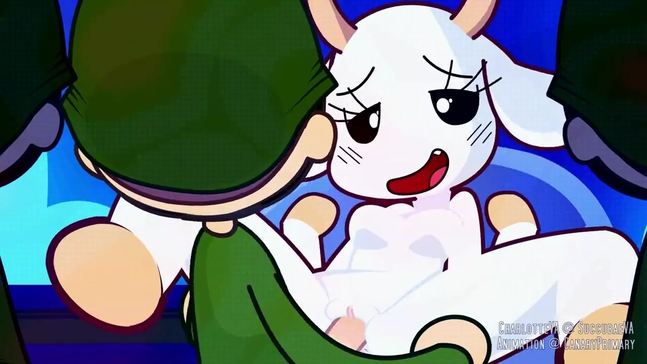 Charlotte/bunny maloney