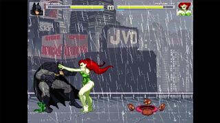 Batman's new way to stop criminals