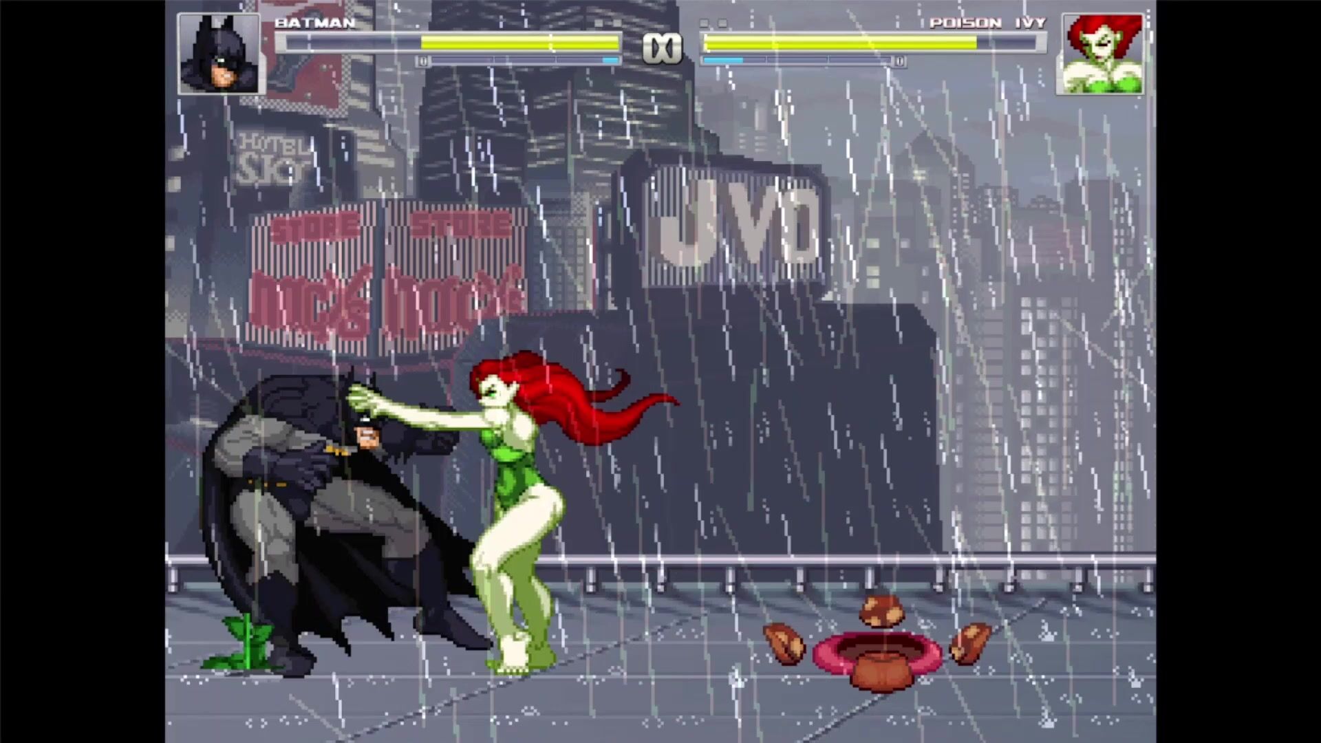 Batman discord server