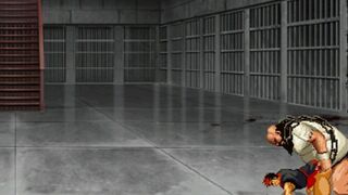 M.U.G.E.N.r-18 DEUX PRESENTS THE BARA DONG HWAN SAGA ACT 3