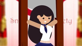 [Ep2] Snuff High Society (Infographics Girl: Guillotine Farewell Party)