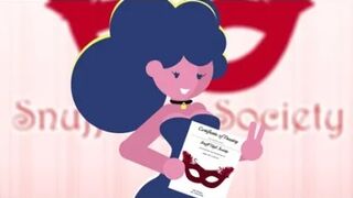 [Ep1] Snuff High Society (Infographics Girl: Invitation)