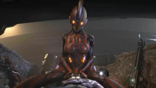 Ember (Warframe)