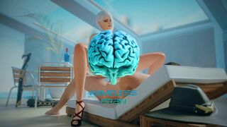 NamelessBrainHMV  Ashe -Relax - HMV