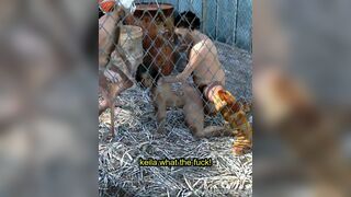 Girl turns slave and pays with her life ( Dun Bogo: family matters )