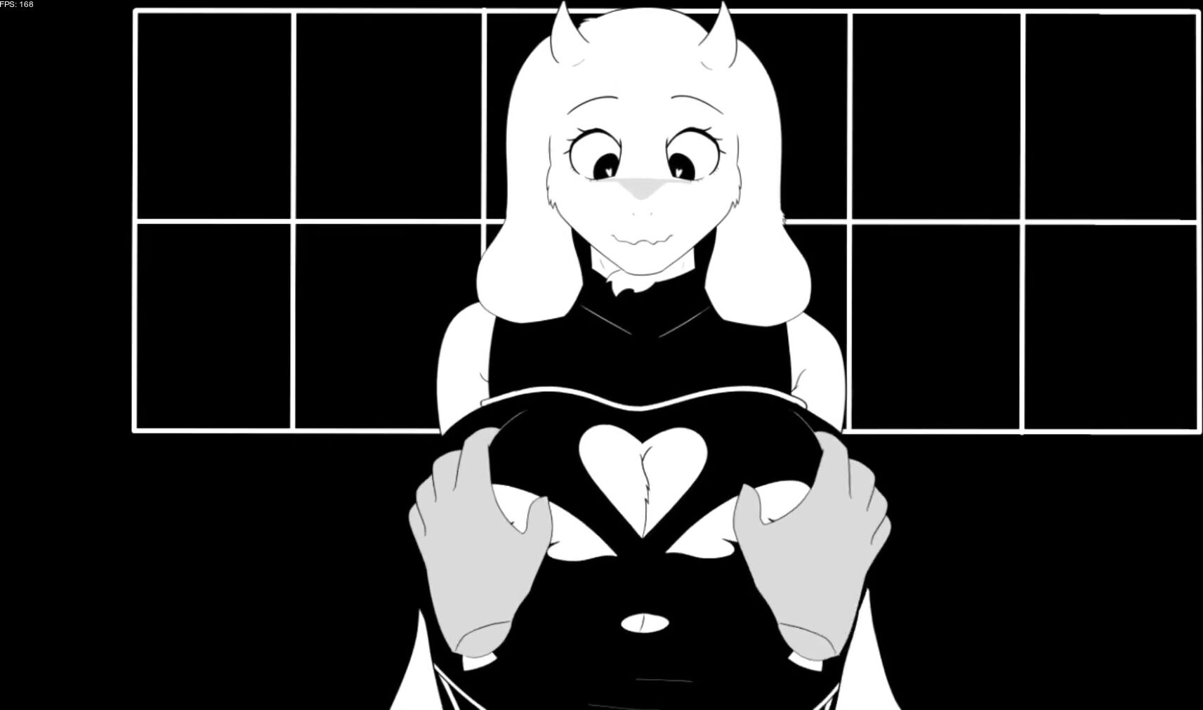 Fnf toriel sex mod