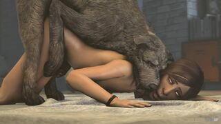 Cozying Up on a Rainy Night [Gob Bluth SFM]