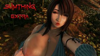 Rinoa Conquered Balamb Garden [Sumthindifrnt]