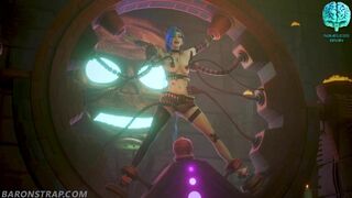 NamelessBrainHMV Giveaway - Lone Digger