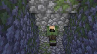 Minecraft sex 3 zombies