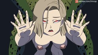 The Perfect Cell - Part 1 [Hinca-p]