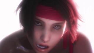 Intermission [Nordehartet][Tetra]