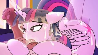 Twilight's Guard [haltie]