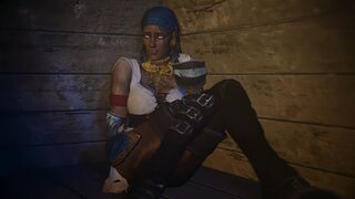 [FOW-008] Siren's Call [Upscaled][4K] [Studio Fow]