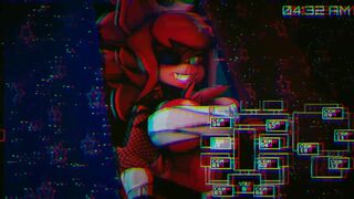 New job as the nightguard all 5 nights