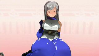 Puppy Training Part 1 [ElSharkoDiablo]