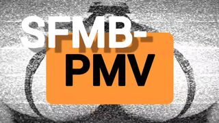 (Old) Overwatch PMV Turn it Up