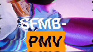 (Old) Overwatch PMV Echo's Party Bass