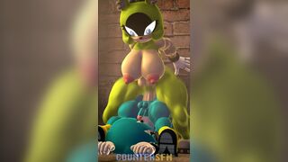 Surge x Kit by CounterSFM mixed with SFX + VA