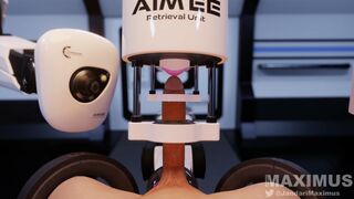 Jerkoff Protocol Session 1 [Maximusjandari]