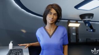 Jerkoff Protocol Session 3 [Maximusjandari]