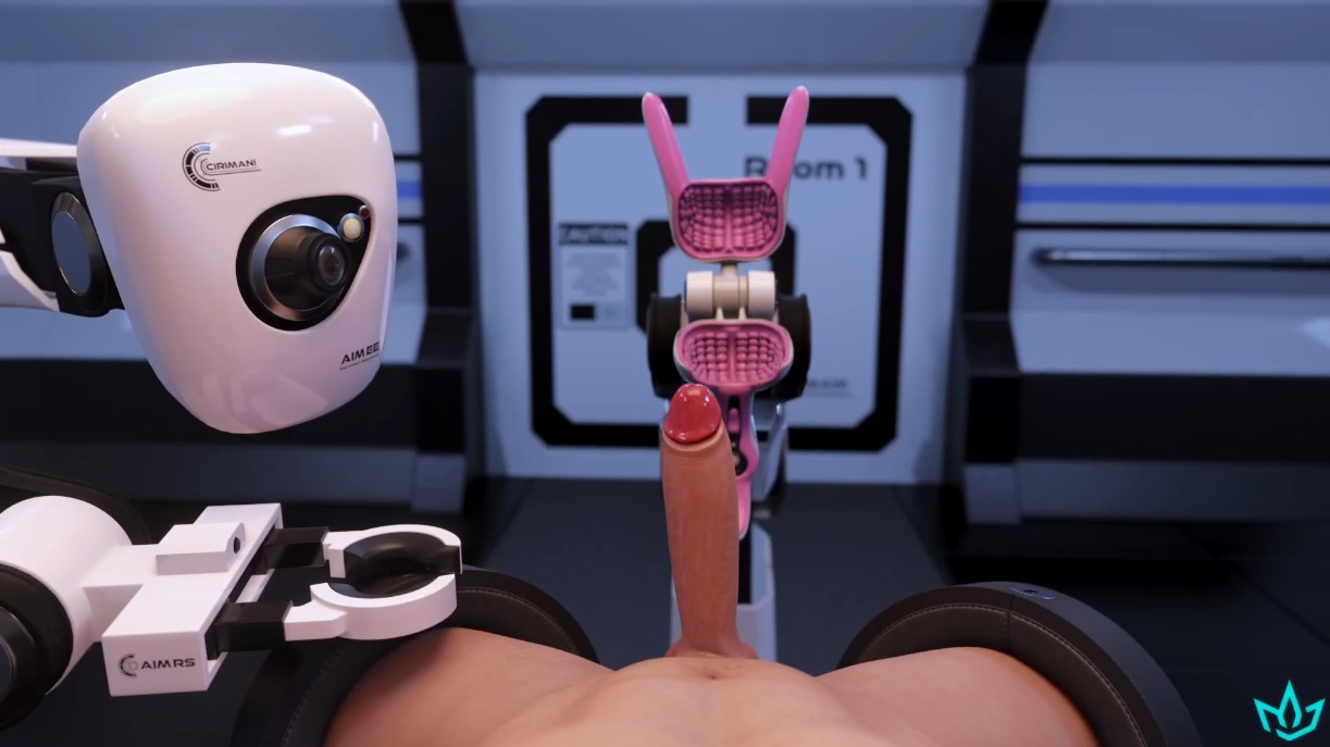 AIMEE Returns [Maximusjandari]