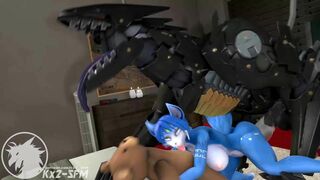 [Kx2-SFM] Behind the Wall