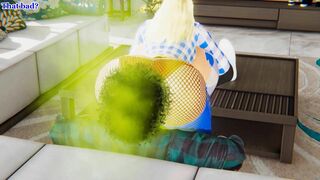 Denise & Pako: Netflix & Smells Preview [ElSharkoDiablo]