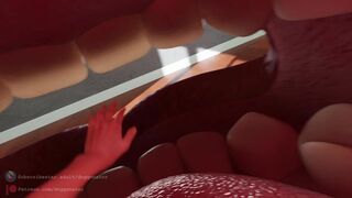 Tiny in a Bottle | Jan 2022