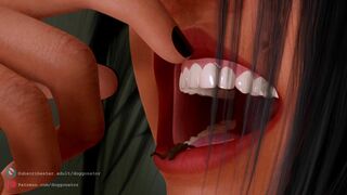 Isabel's Tiny Feast | Feb 2022