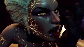 Sexuality Sindel [DeZmall]