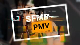 (Old) FF PMV Cloud's Fantasy