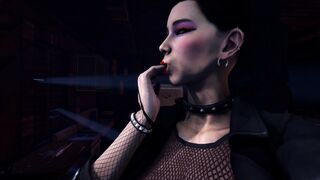 Trick and Treating [DeZmall]