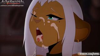 All The Kings Man [Eipril]