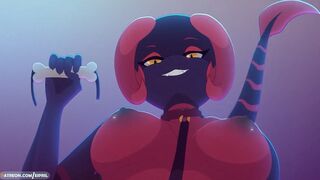 Favorite Toy [Eipril]