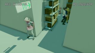 KhaoMMD Futa Voyeur 1