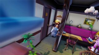 KhaoMMD Public shop Dildo