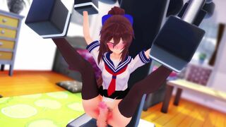 Hikari  Cowgirl machine