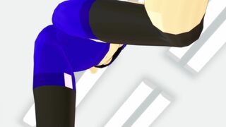 Wis Zinc Idol training 1